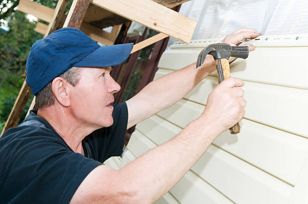 Best Composite Siding  in Sunrise Manor, NV