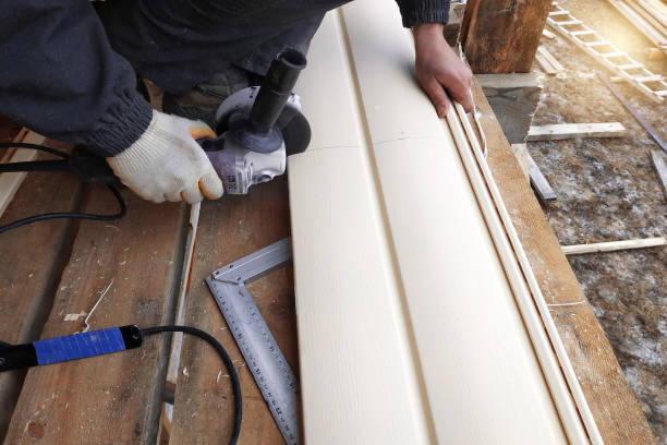 Best Custom Siding Design  in Sunrise Manor, NV