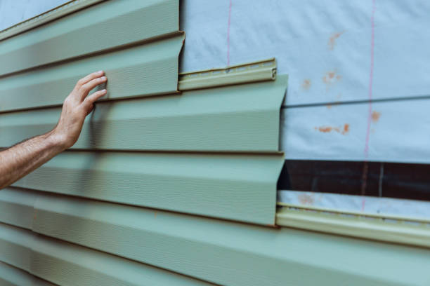Best Stone Veneer Siding  in Sunrise Manor, NV